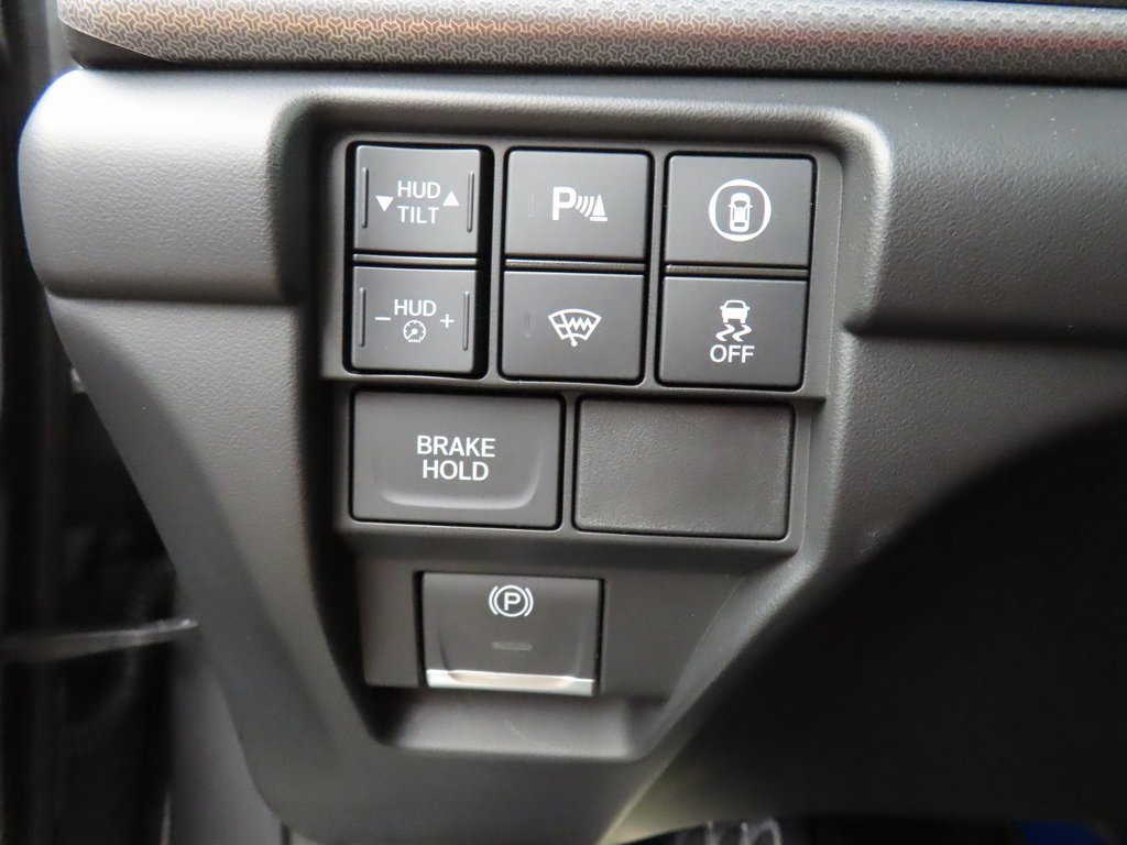 Used 2024 Acura RDX AWD w/ A-Spec & Advance Pkg image 40