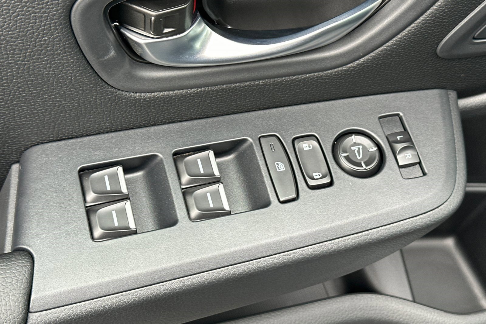 New 2026 Honda Pilot EX-L image 13