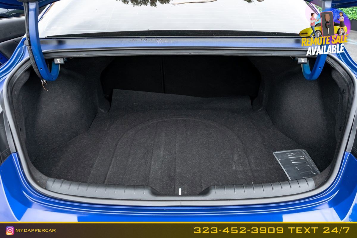 Used 2022 Hyundai Elantra N Line FWD image 16