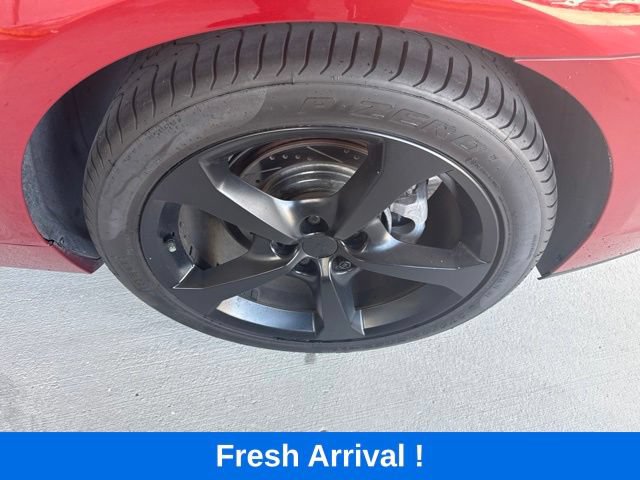 Used 2015 Chevrolet Camaro LT w/ RS Package RWD image 16