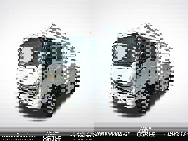 New 2024 Chevrolet Low Cab Forward 5500XG image 23