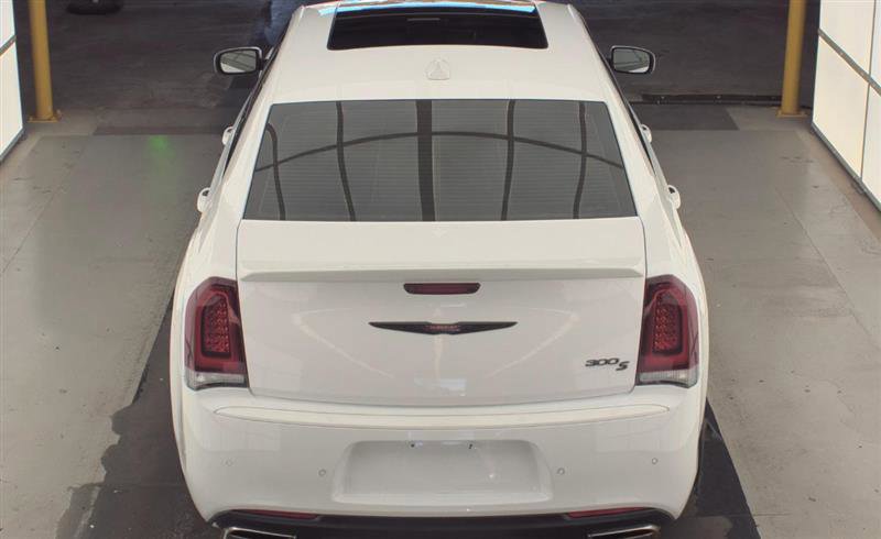 Used 2023 Chrysler 300 S image 14