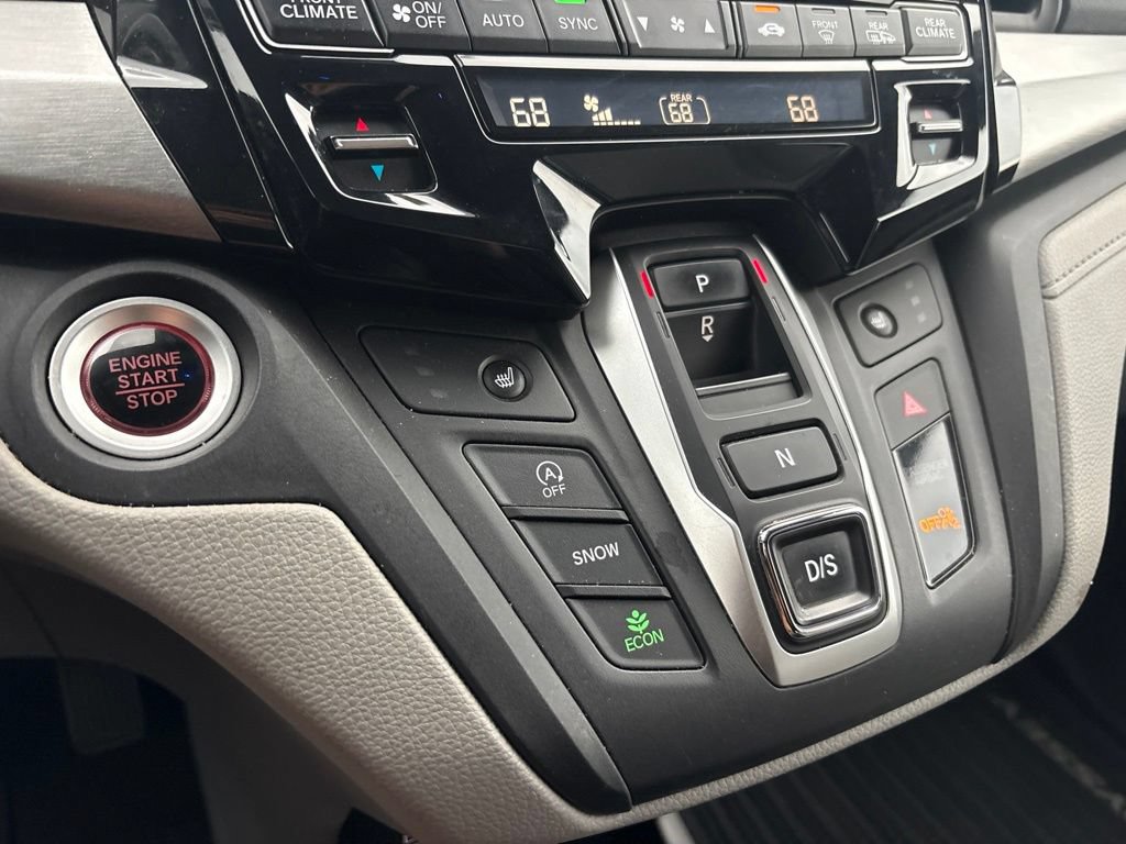 Used 2022 Honda Odyssey EX-L image 26
