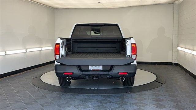 New 2025 Honda Ridgeline RTL image 13