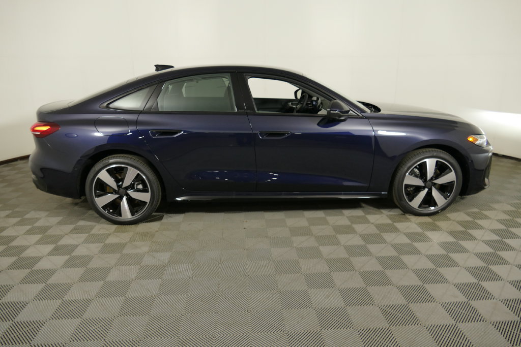 New 2026 Audi A5 Premium Plus AWD/4WD image 2