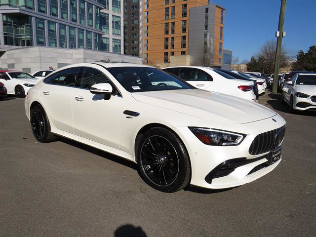 Used 2023 Mercedes-Benz AMG GT 43 image 5