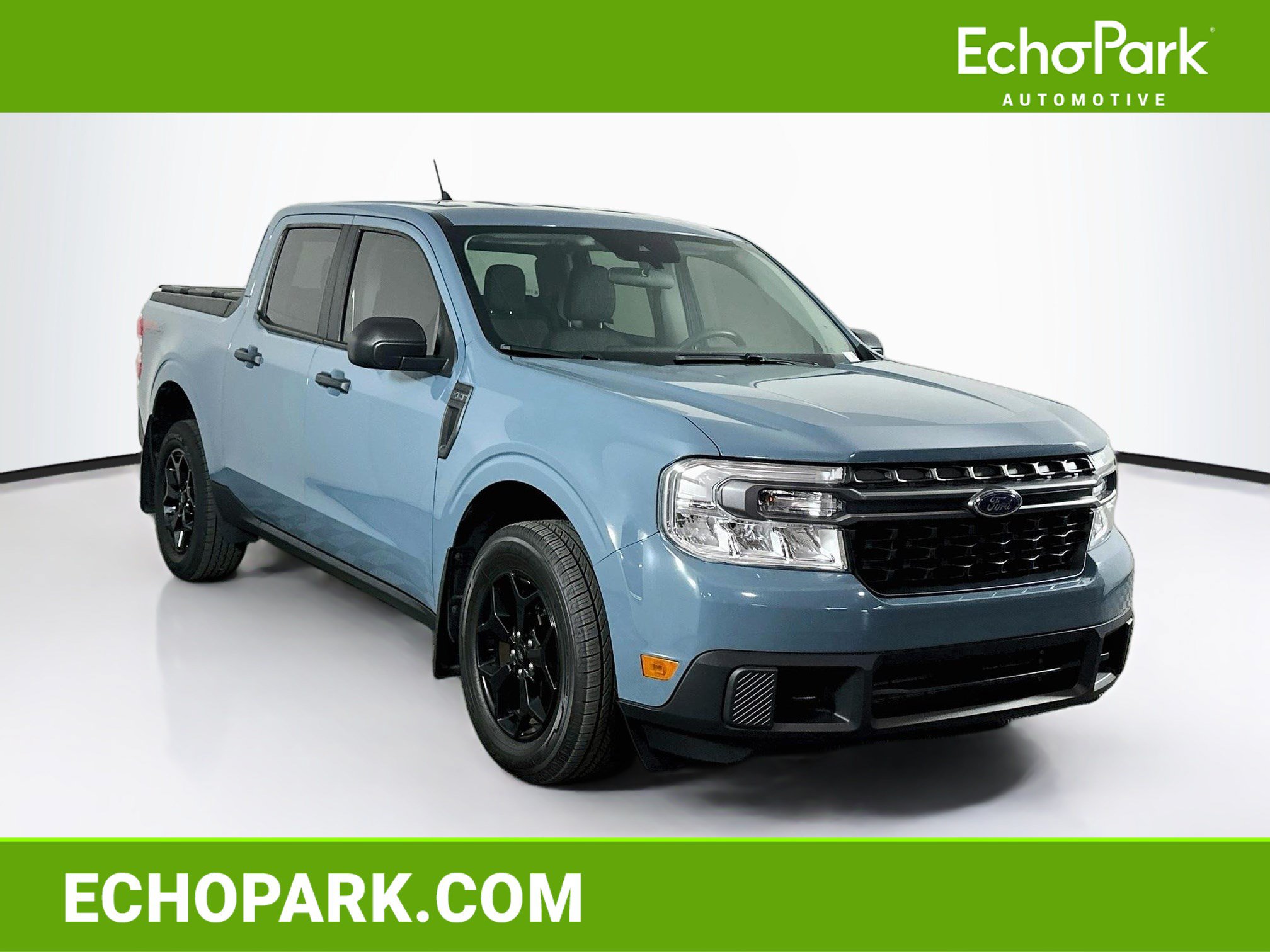 Used 2022 Ford Maverick XLT w/ Equipment Group 300A Standard