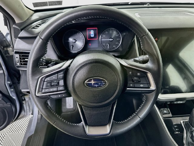 Certified 2024 Subaru Legacy Premium AWD/4WD image 12