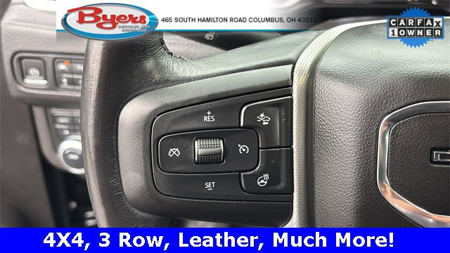 Used 2021 GMC Yukon Denali image 20