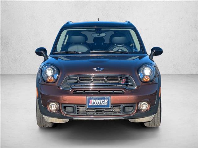 Used 2015 MINI Cooper Countryman S video 2