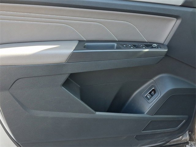 Used 2022 Volkswagen Atlas SEL image 14