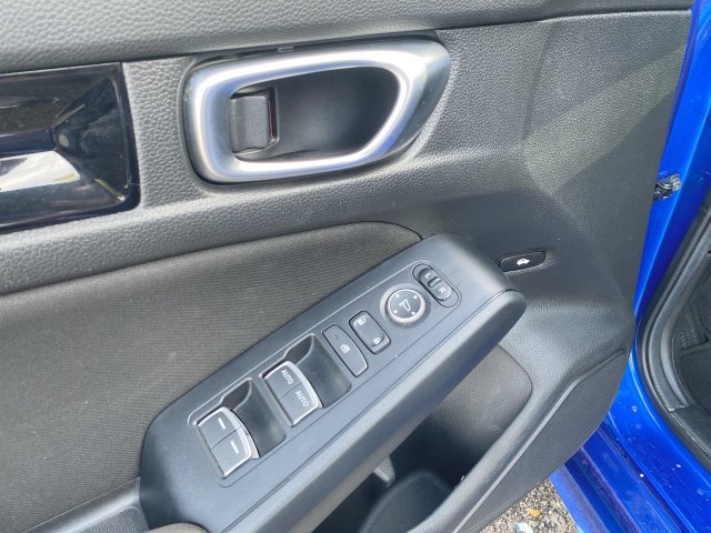 Used 2024 Honda Civic EX image 21