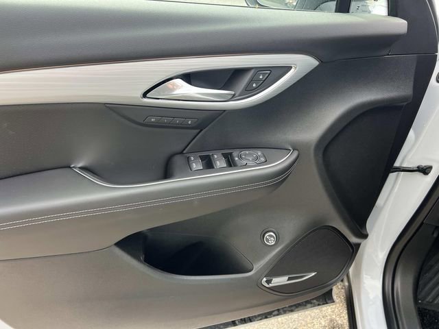 New 2026 Buick Envision Avenir AWD/4WD image 15