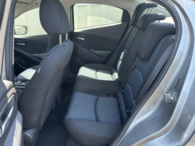 Used 2016 Scion iA FWD image 7