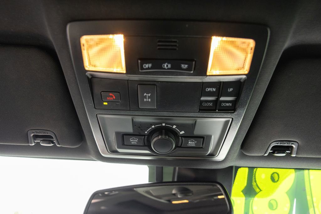 Certified 2023 Toyota Tacoma TRD Pro image 21