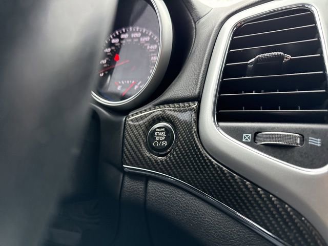 Used 2013 Jeep Grand Cherokee SRT8 w/ Trailer Tow Group IV image 31