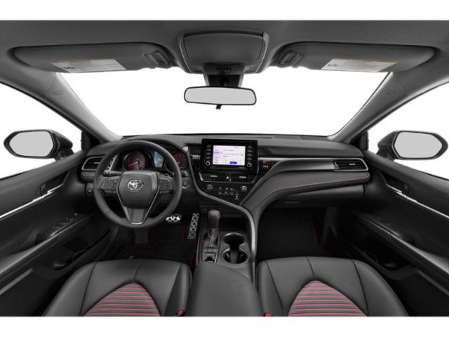Used 2023 Toyota Camry TRD FWD image 4