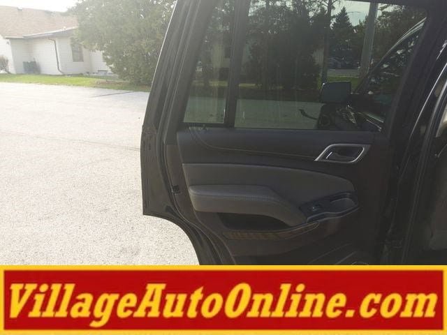 Used 2020 GMC Yukon Denali AWD/4WD image 37