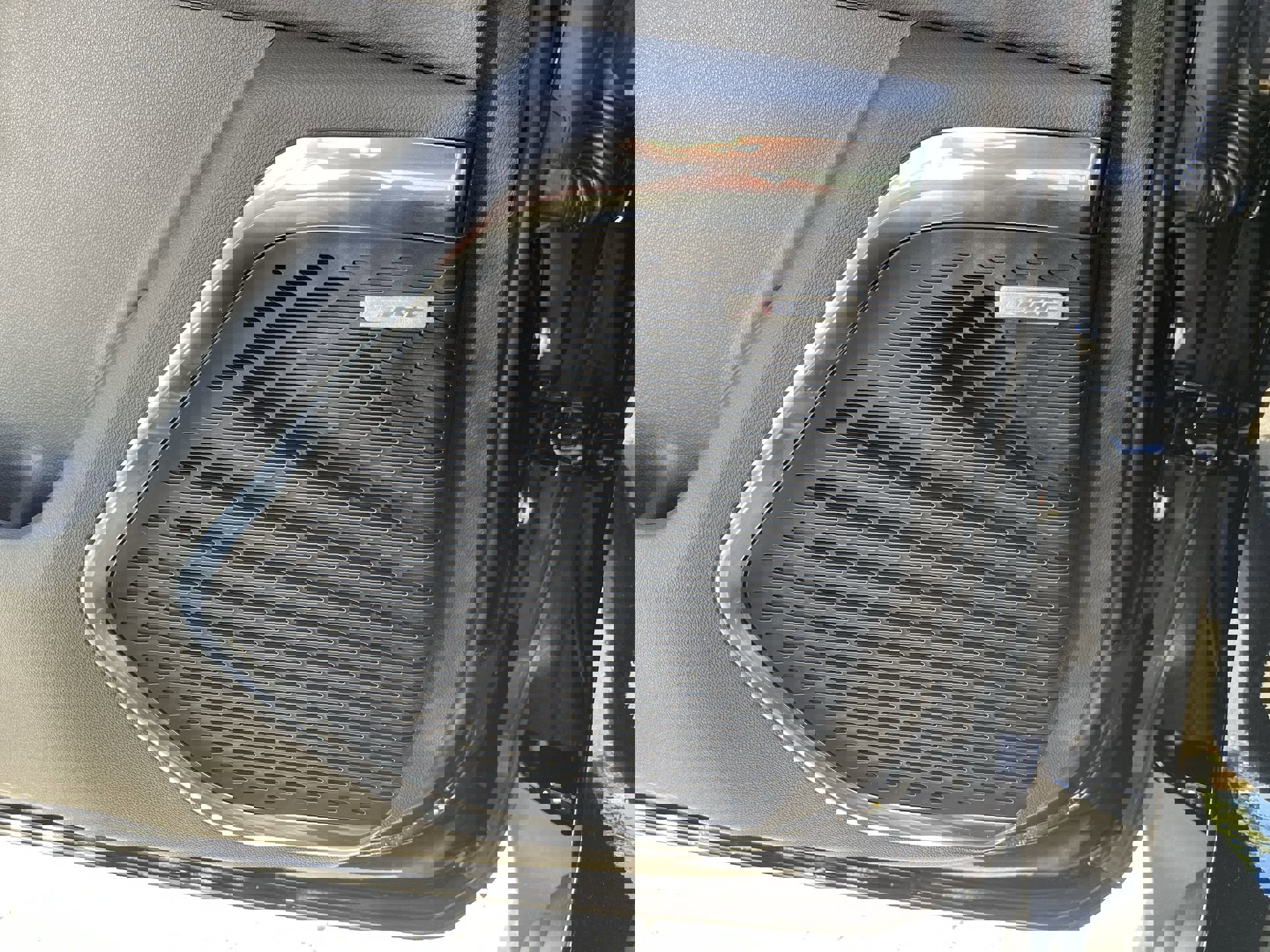 New 2026 GMC Acadia Elevation w/ Black Edition image 58