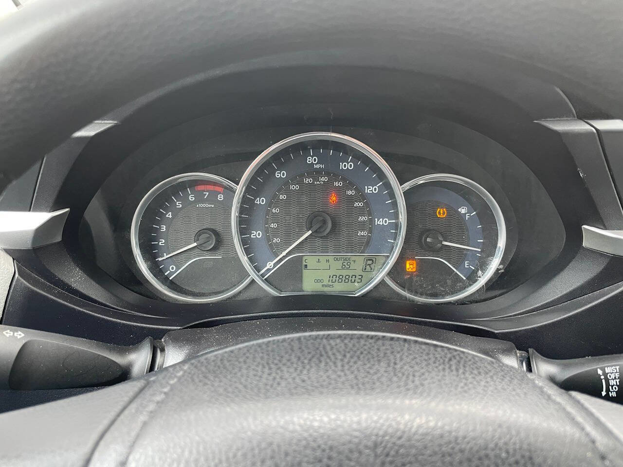 Used 2016 Toyota Corolla LE image 15