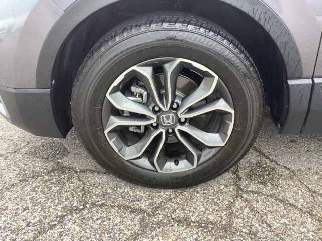 Used 2021 Honda CR-V EX-L image 38