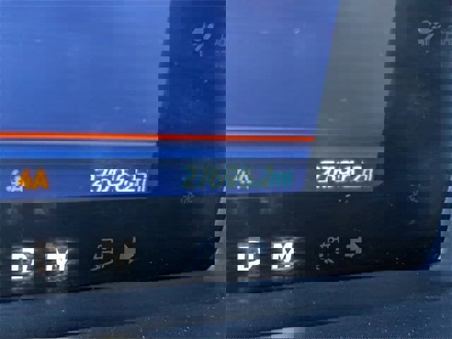 Used 2021 Ford Bronco Outer Banks w/ Sasquatch Package image 14