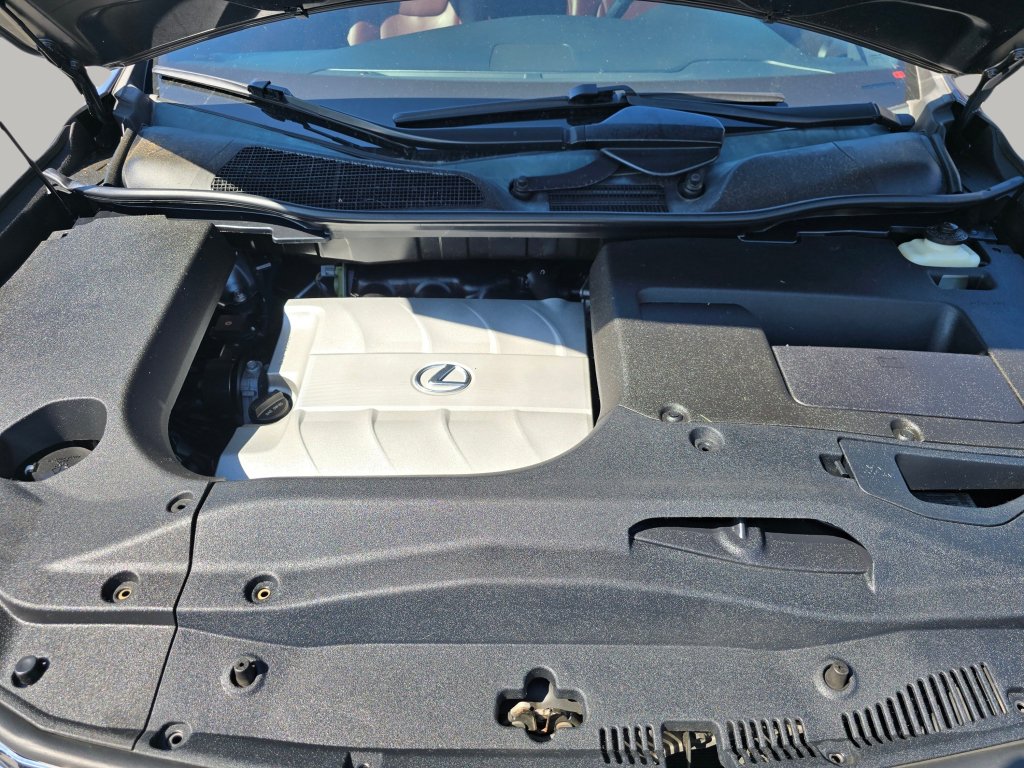 Used 2015 Lexus RX 350 F Sport w/ Navigation Package AWD/4WD image 23