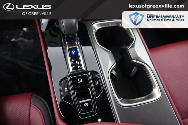 Used 2025 Lexus NX 250 FWD w/ Towing Package (2000 Lbs) image 18