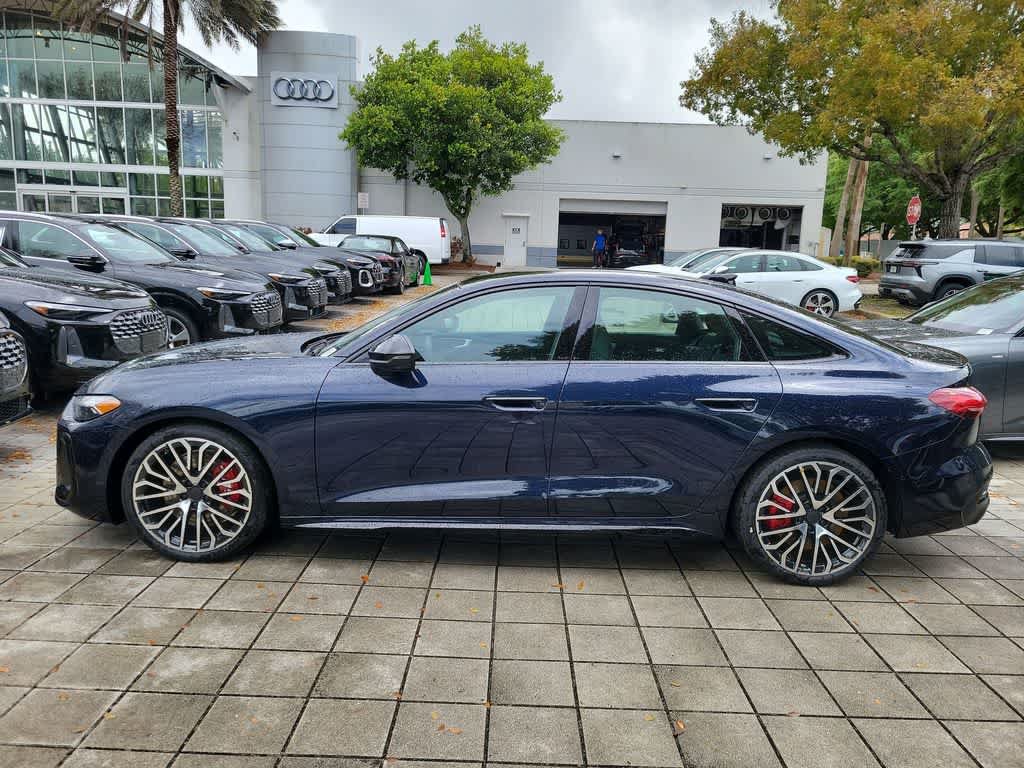 New 2026 Audi S5 Premium Plus AWD/4WD image 11