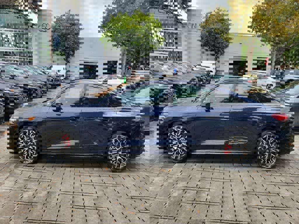 New 2026 Audi S5 Premium Plus image 11