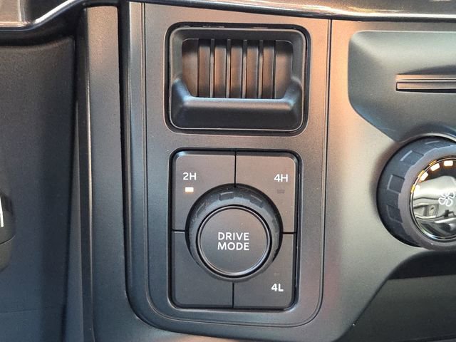New 2025 Ford F150 STX w/ Equipment Group 200A image 23