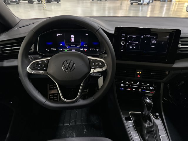 New 2026 Volkswagen Jetta Sport image 27