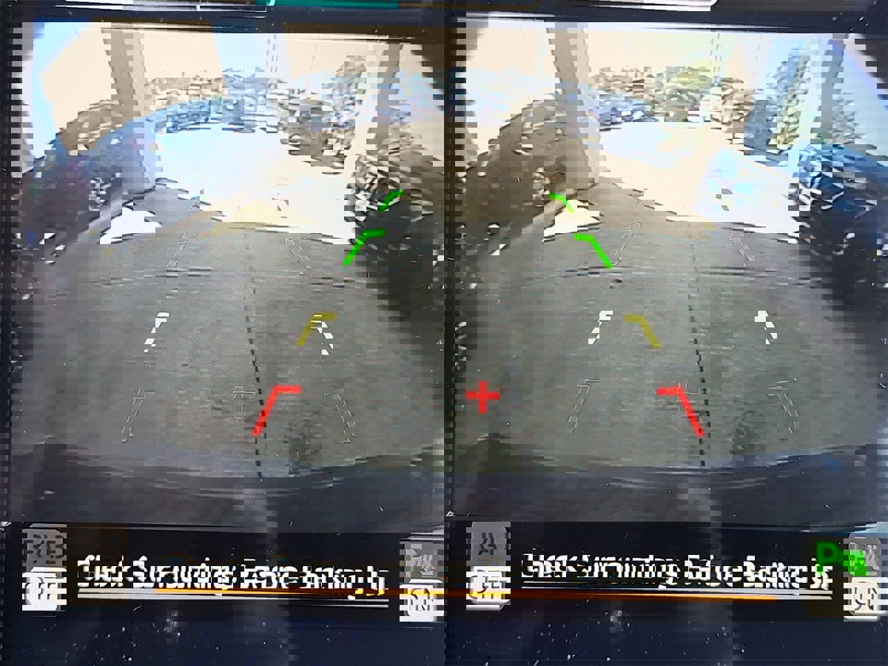 Used 2025 Subaru Crosstrek 2.5i Wilderness w/ Crosstrek Mirror Package image 21