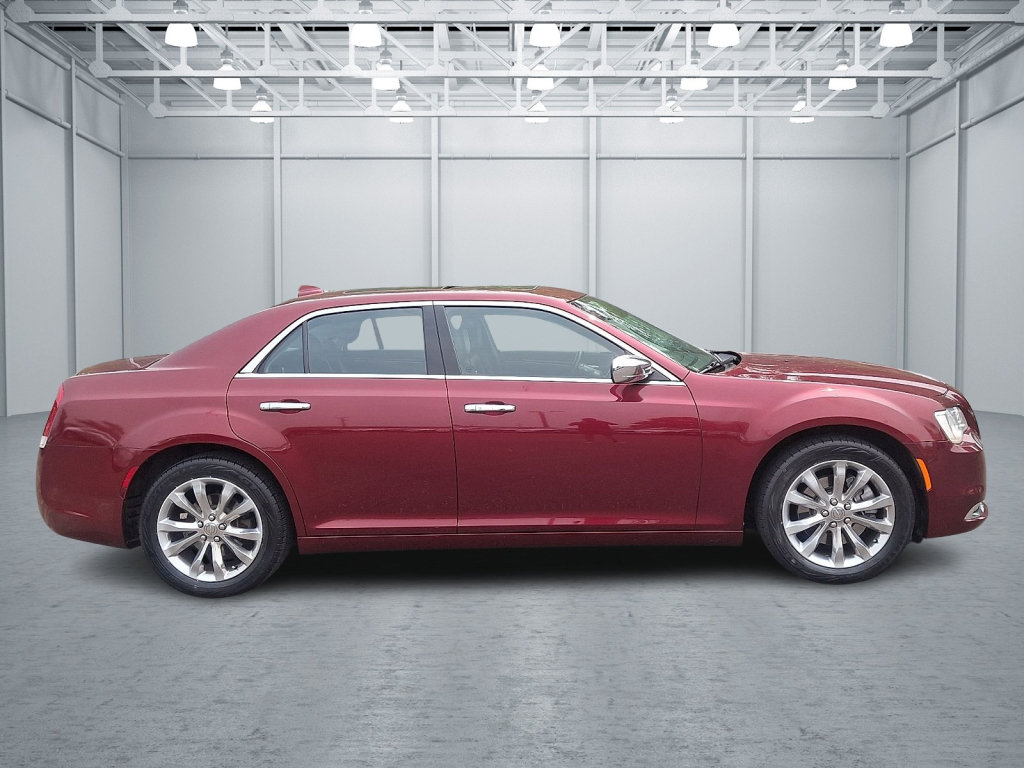 Used 2020 Chrysler 300 Limited AWD/4WD image 6