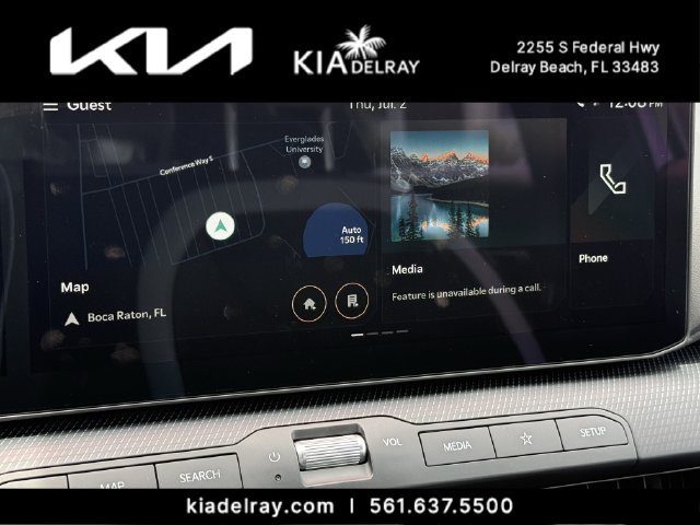 New 2026 Kia K4 GT-Line Turbo w/ GT-Line Premium Package FWD image 19