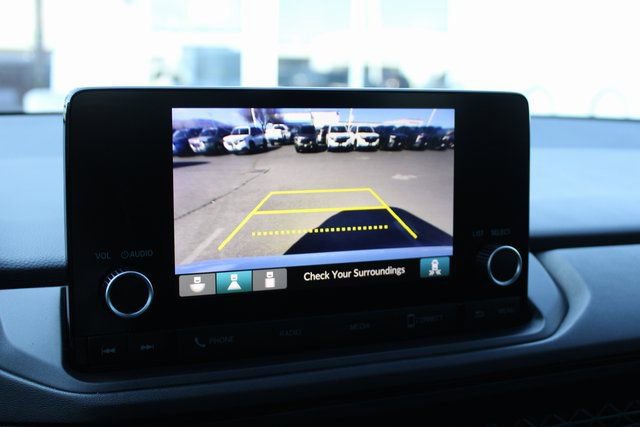 Used 2024 Honda Accord EX image 26