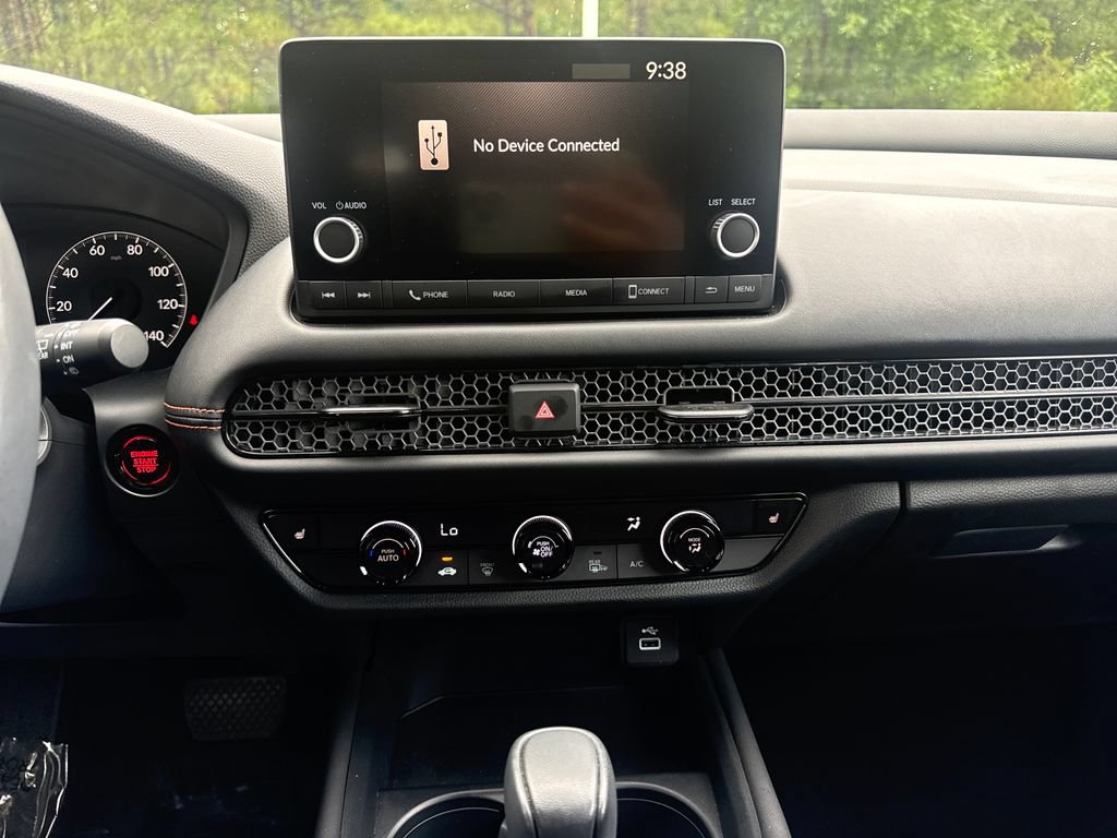 Used 2023 Honda HR-V Sport image 18
