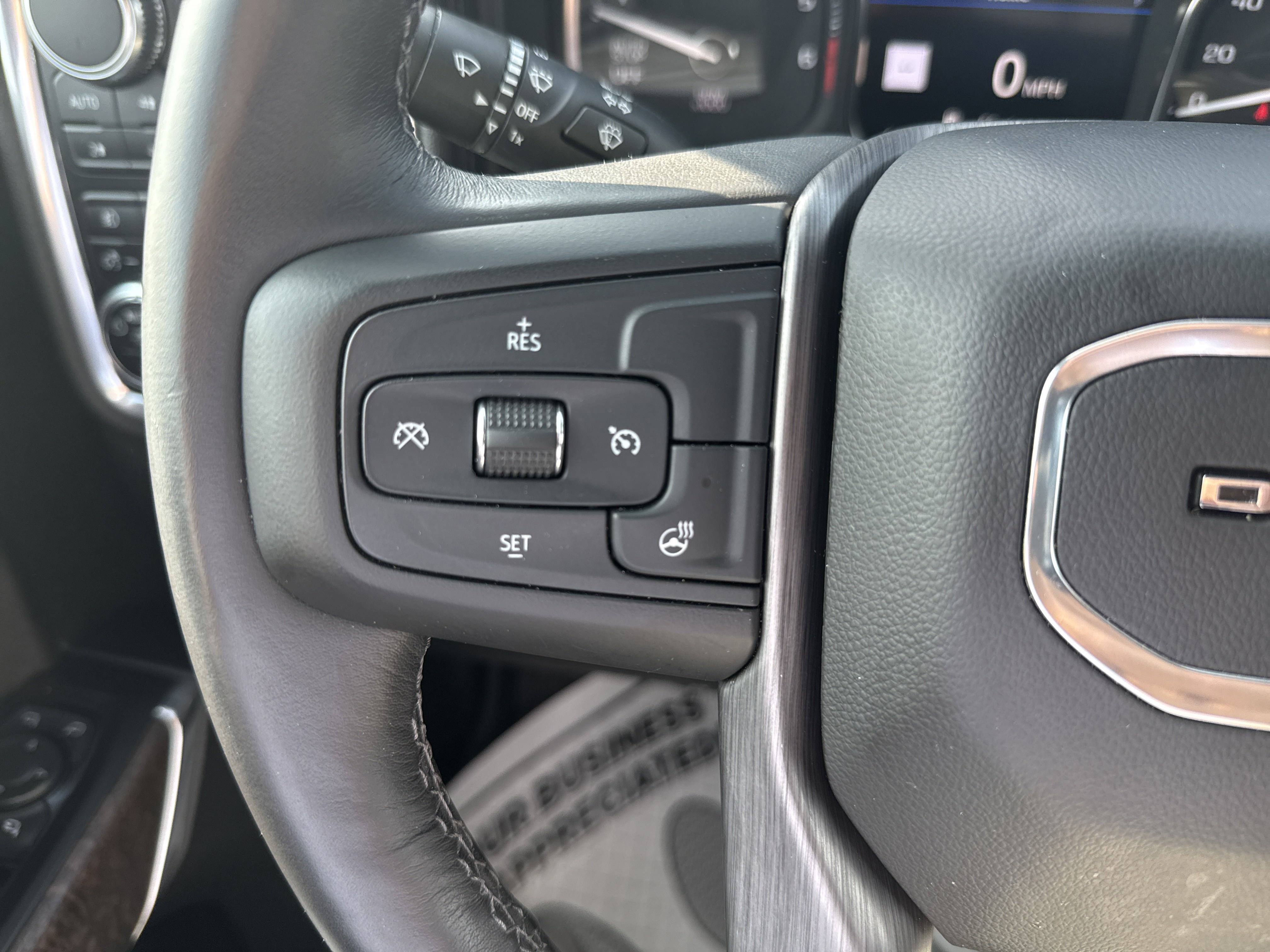 Used 2019 GMC Sierra 1500 Denali image 19