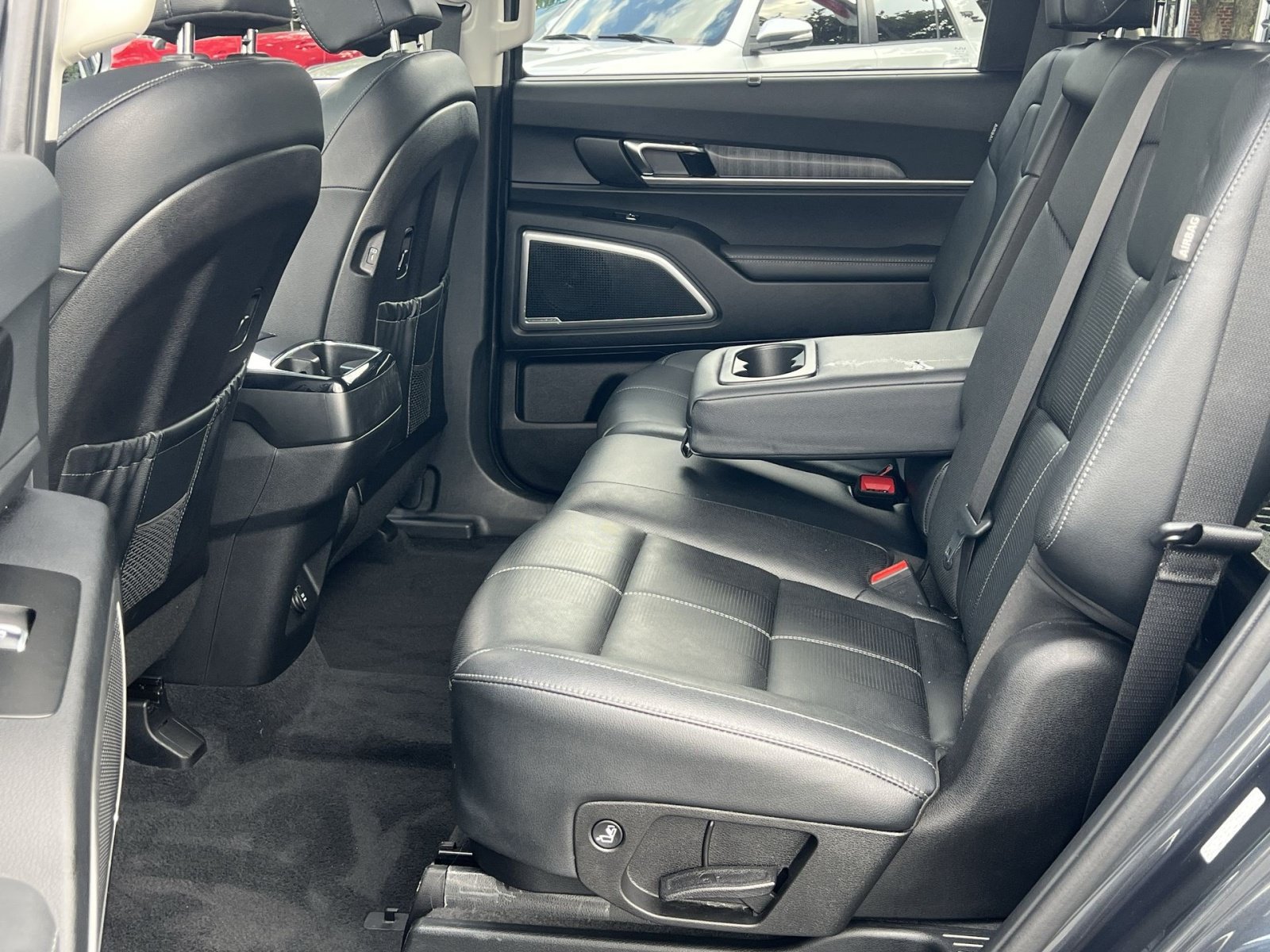 Used 2023 Kia Telluride EX AWD/4WD image 24