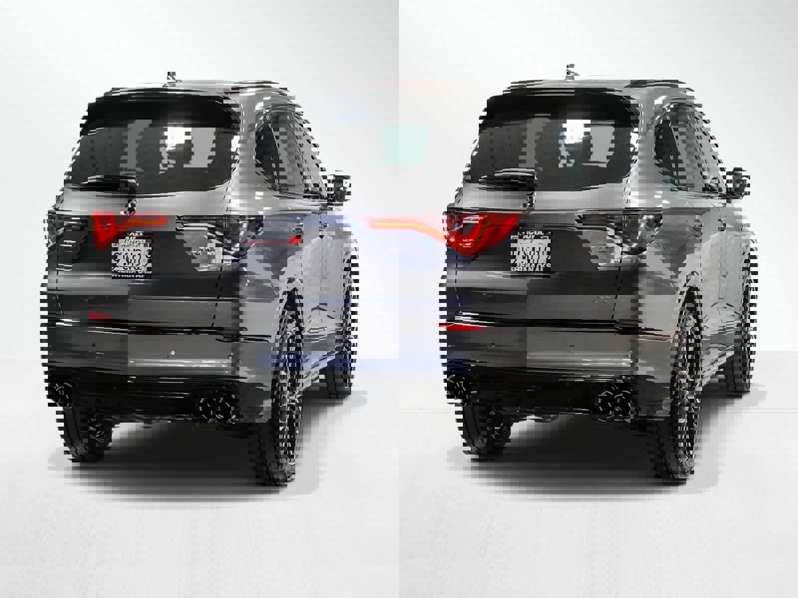 Certified 2025 Acura MDX Type S image 5