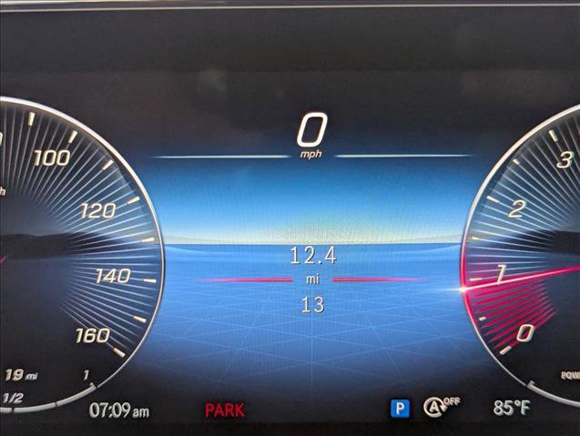 New 2025 Mercedes-Benz GLA 250 image 10