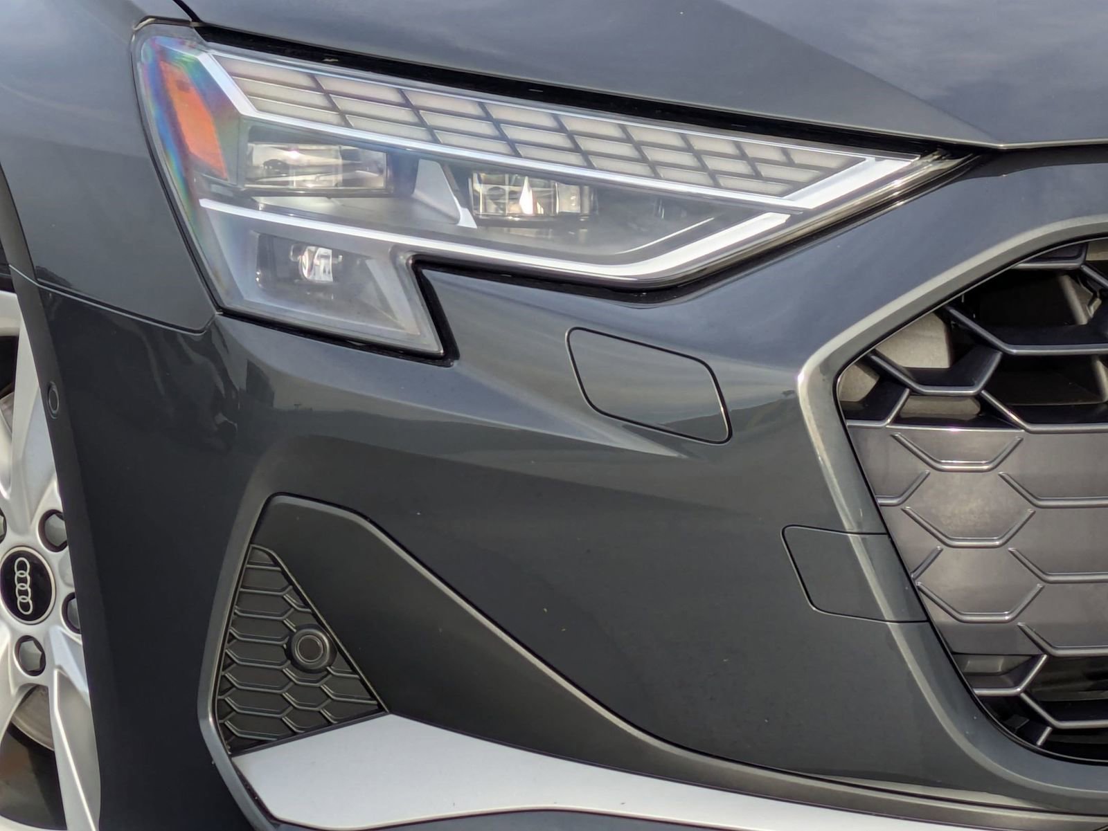 Used 2025 Audi A3 2.0T Premium w/ Convenience Package image 25