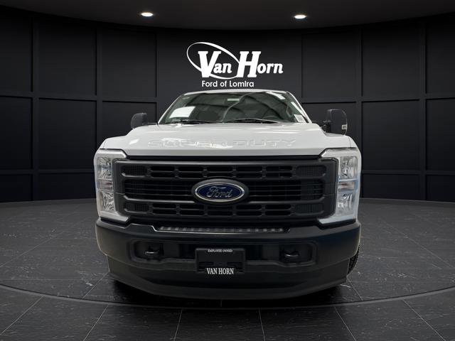Used 2024 Ford F350 XL w/ XL Driver Assist Package image 9