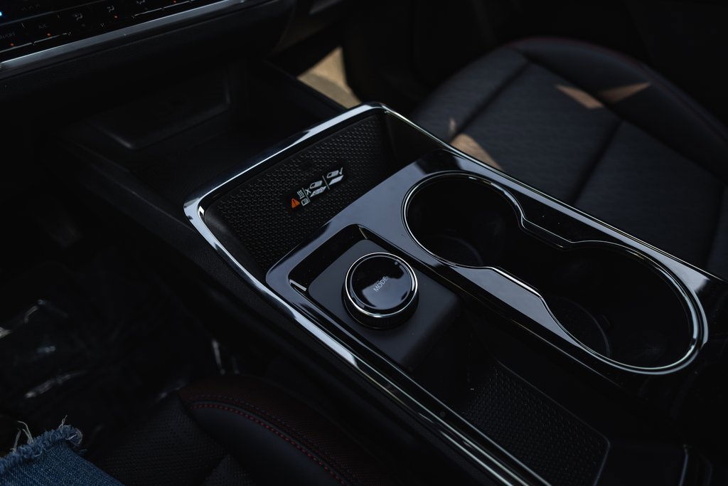 New 2026 Chevrolet Equinox RS w/ Convenience Package III image 11