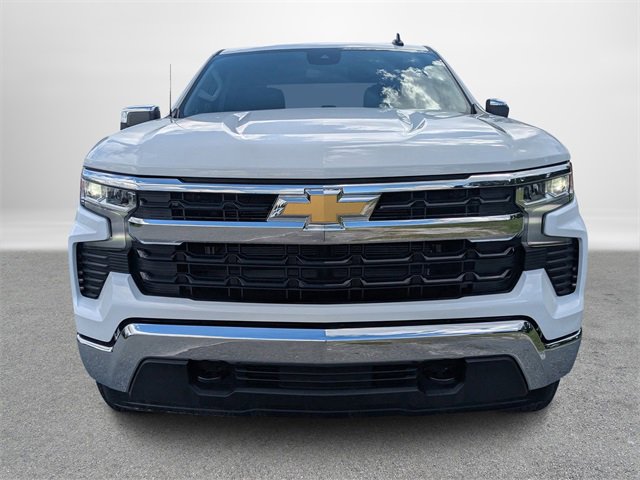 New 2026 Chevrolet Silverado 1500 LT image 9