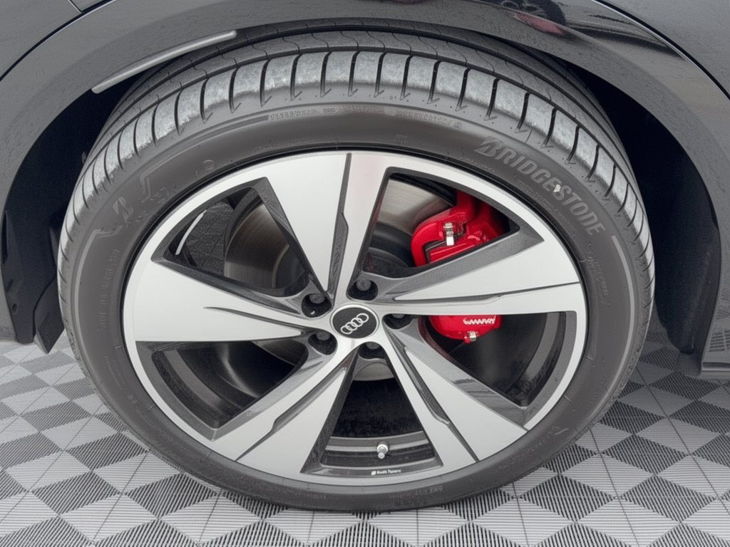 New 2026 Audi SQ5 Prestige AWD/4WD image 13