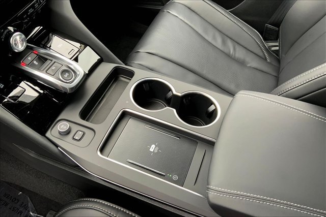 New 2026 Acura MDX w/ Technology Package AWD/4WD image 11