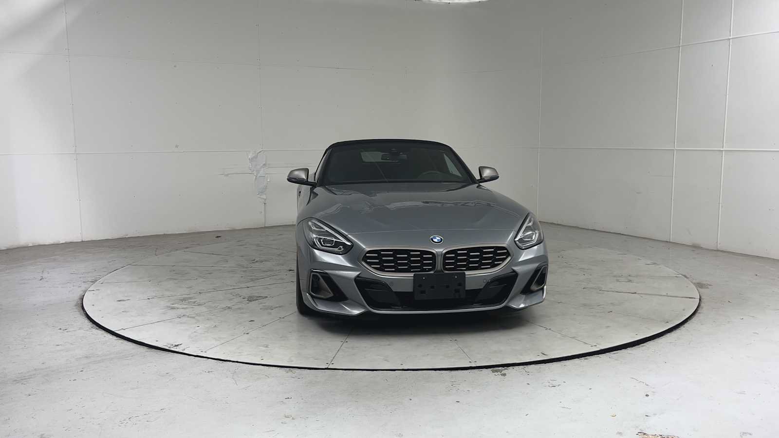 Used 2023 BMW Z4 M40i w/ Premium Package RWD image 7