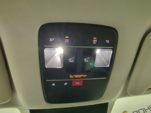 New 2026 Hyundai Palisade Calligraphy image 24