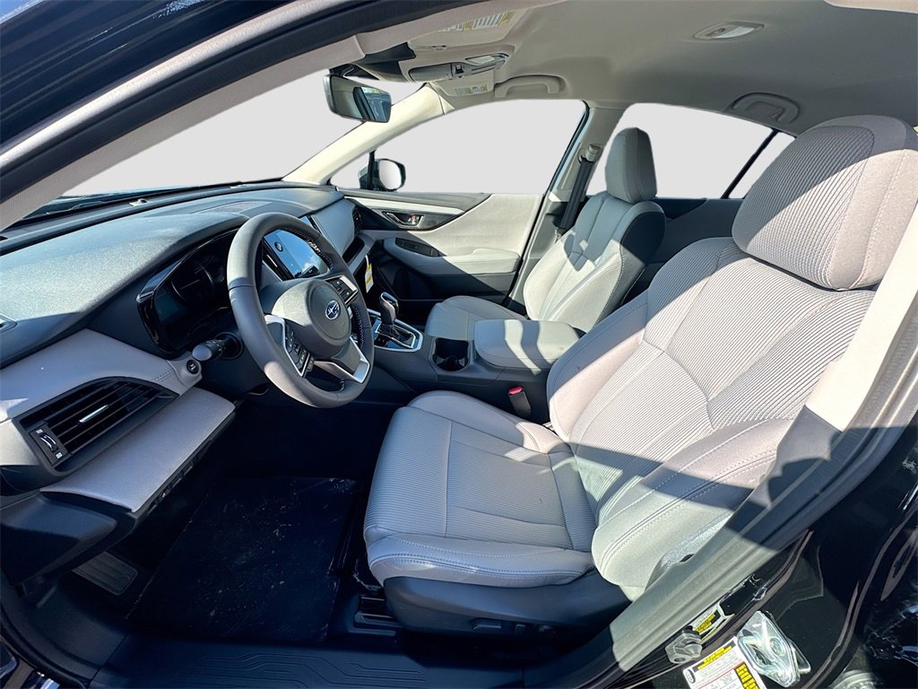 New 2025 Subaru Legacy Premium image 5